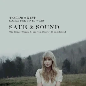 Safe & Sound - Taylor Swift
