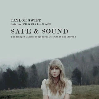 Safe & Sound - Taylor Swift