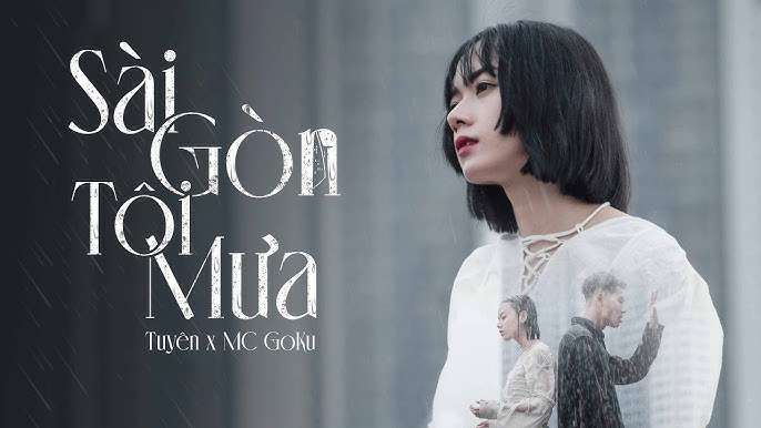 Sài Gòn Tôi Mưa - Nguyễn Kim Tuyên