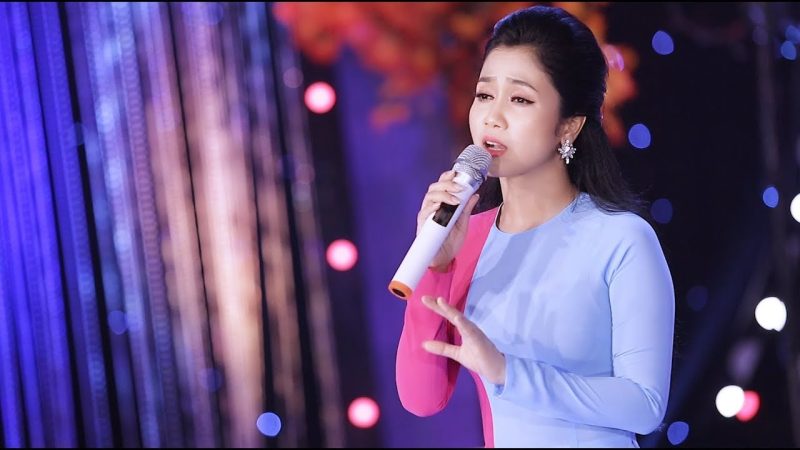 Sao Chưa Thấy Hồi Âm - Phương Anh