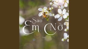Sao Em Nỡ (Lofi) - JayKii