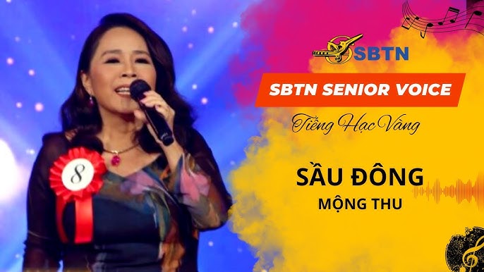 Sầu Đông - Khánh Băng