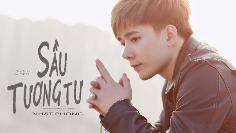 Sầu Tương Tư - Nhật Phong