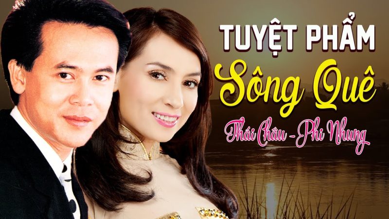 Sông Quê - Phi Nhung