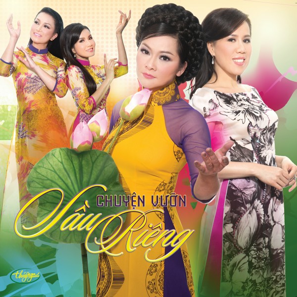 Sương Lạnh Chiều Đông - Hương Lan