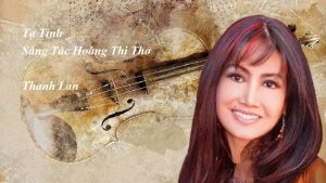 Tạ Tình - Thanh Lan