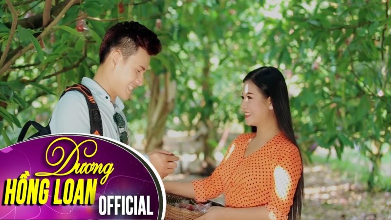 Tâm Sự Đời Tôi - Dương Hồng Loan