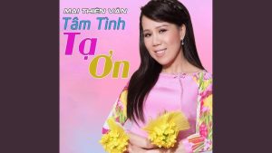Tất cả là hồng ân - Mai Thiên Vân