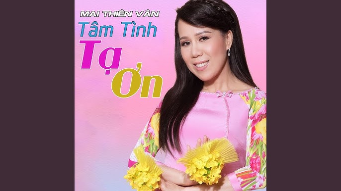 Tất cả là hồng ân - Mai Thiên Vân