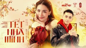 Tết Nhà Mình - Hòa Minzy