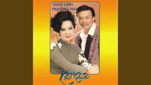 Thà Đừng Quen Nhau - Giao Linh