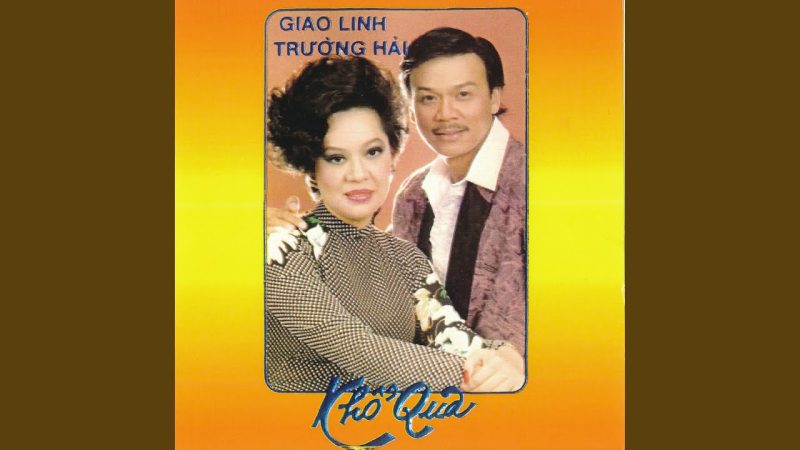 Thà Đừng Quen Nhau - Giao Linh