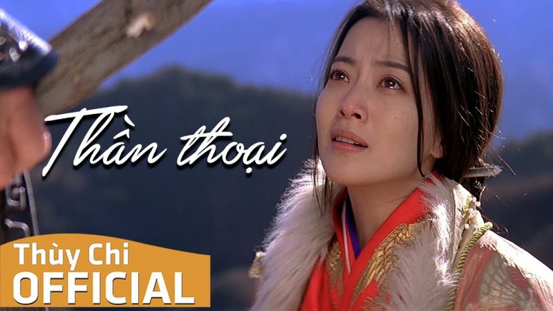 Thần Thoại - Thùy Chi ft