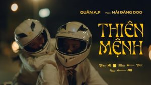 Thiên Mệnh - Quân A