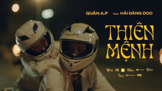 Thiên Mệnh - Quân A