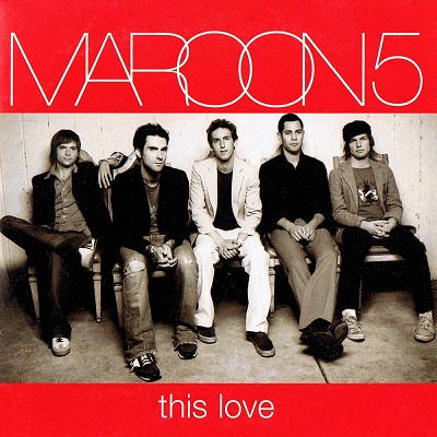 This Love - Maroon 5