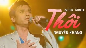 Thôi - Nguyên Khang