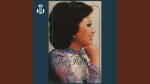 Thu hát cho người - Lệ Thu