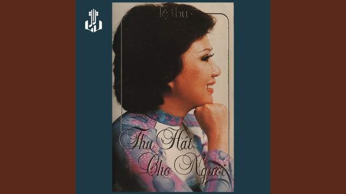 Thu hát cho người - Lệ Thu