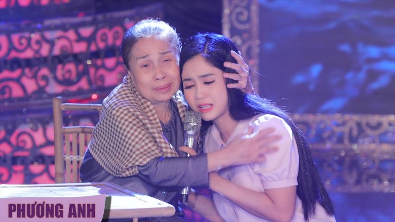 Thương Lắm Miền Trung Ơi - Phương Anh