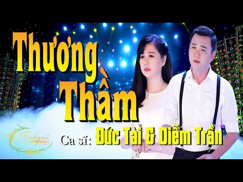 Thương Thầm - Đức Tài