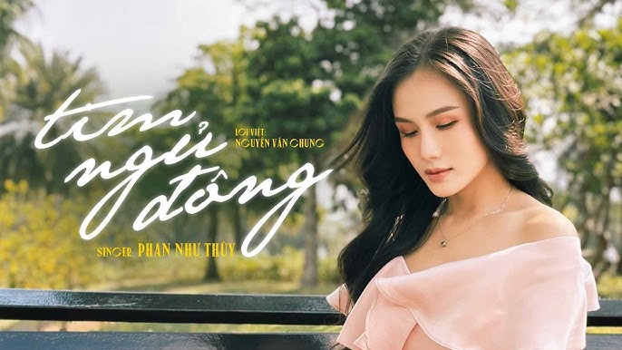 Tim Ngủ Đông - Phan Như Thùy