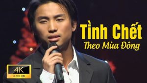 Tình Chết Theo Mùa Đông - Đan Nguyên