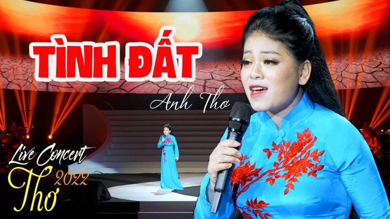 Tình Đất - Anh Trinh