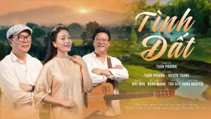 Tình Đất - Tuấn Phương