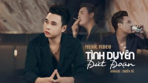 Tình Duyên Đứt Đoạn - Thiên Tú