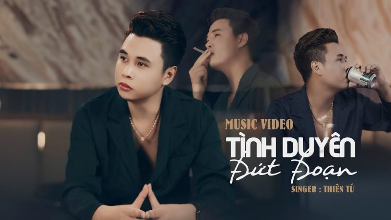 Tình Duyên Đứt Đoạn - Thiên Tú