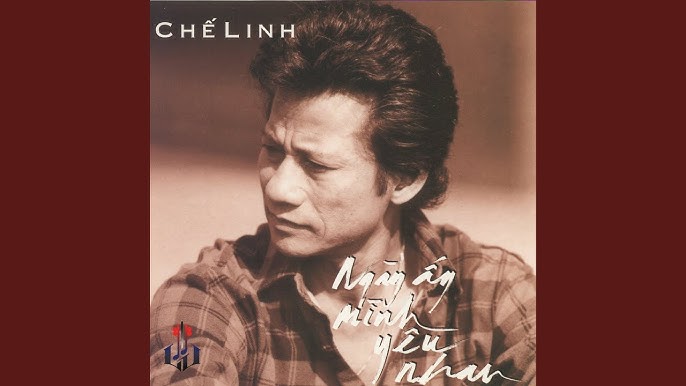 Tình Em Biển Rộng Sông Dài - Chế Linh