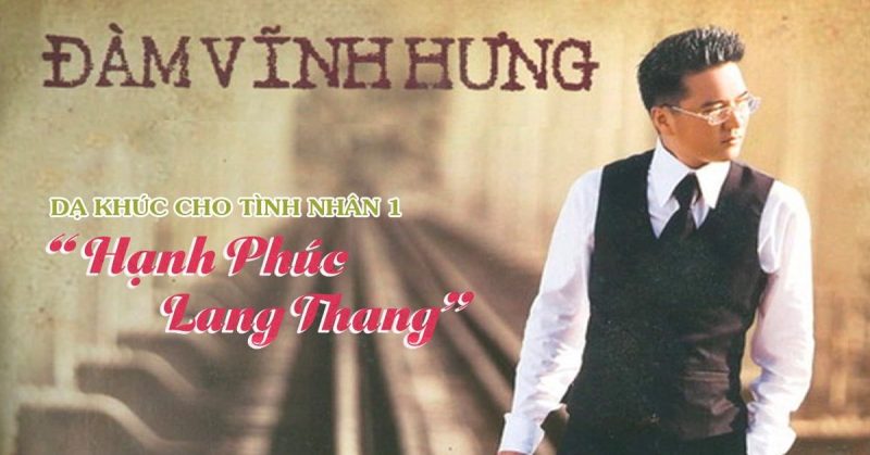 Tình Khúc Cho Em - Đàm Vĩnh Hưng