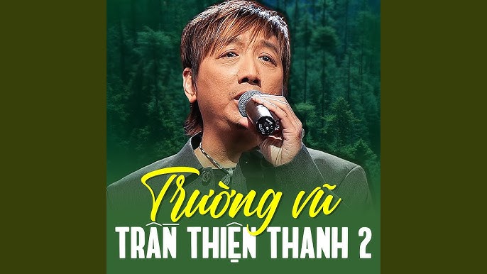 Tình Thư Của Lính - Trường Vũ