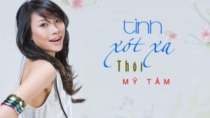 Tình Xót Xa Thôi - Mỹ Tâm