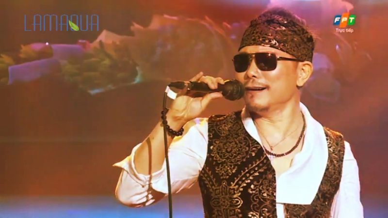 Tình Xưa Nghĩa Cũ 2 - Jimmii Nguyễn