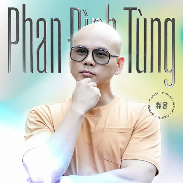 Tình Yêu Diệu Kỳ - Phan Đinh Tùng