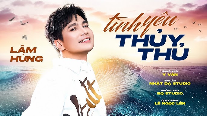 Tình Yêu Thủy Thủ - Y Vân