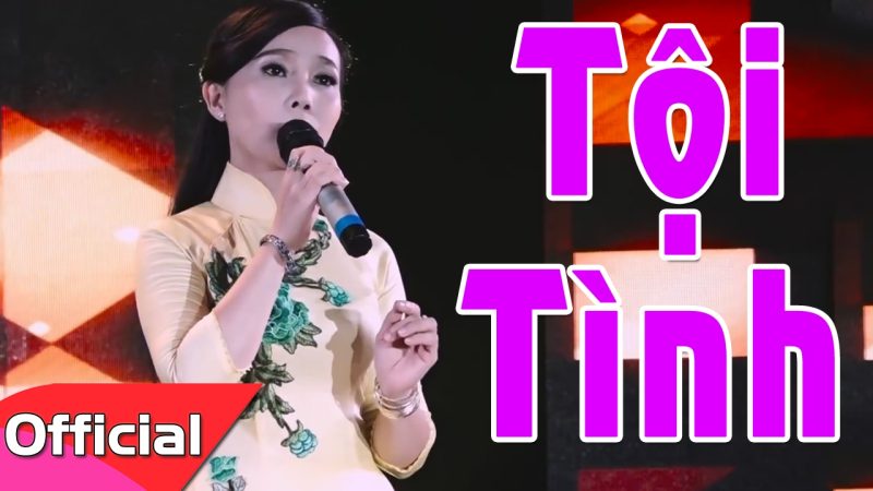 Tội Tình - Ngọc Kiều Oanh
