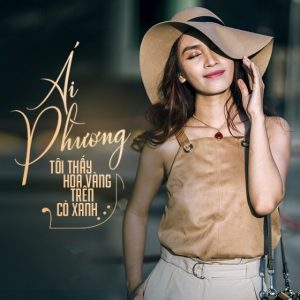 Tôi thấy hoa vàng trên cỏ xanh - Ái Phương