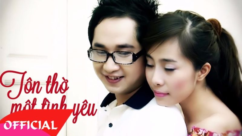 Tôn Thờ Một Tình Yêu - Khánh Phương
