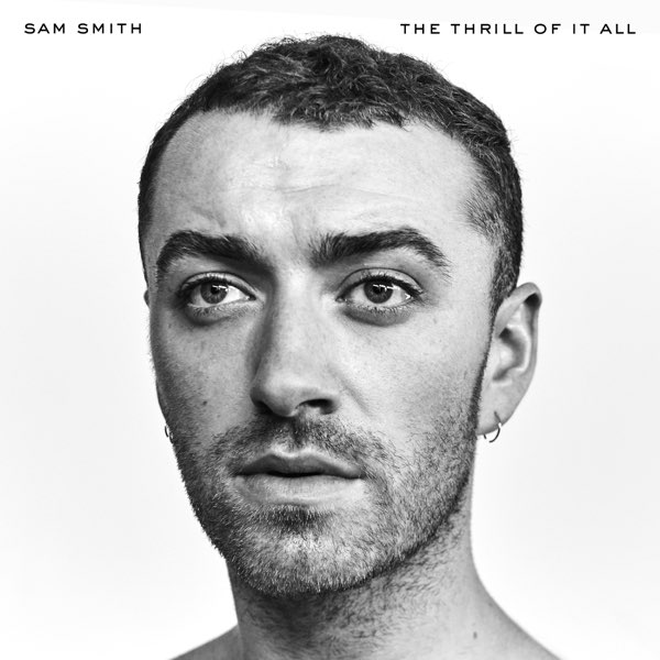Too Good at Goodbyes - Sam Smith