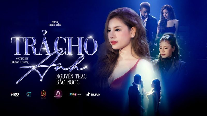 Trả Cho Anh - Nguyễn Thạc Bảo Ngọc