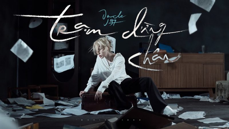 Trạm dừng chân - Jack