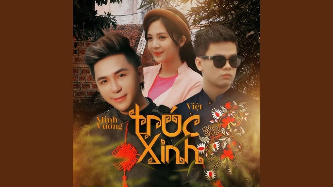 Trúc xinh - Minh Vương M4U
