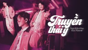 Truyền Thái Y - Ngô Kiến Huy