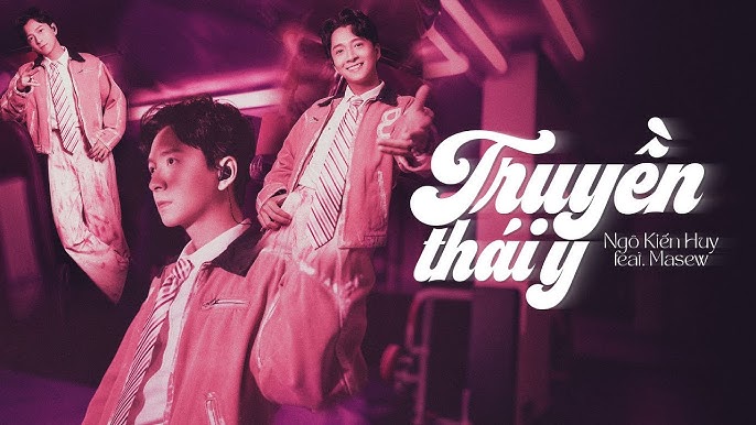 Truyền Thái Y - Ngô Kiến Huy
