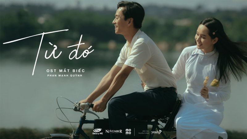 Từ Đó - Phan Mạnh Quỳnh