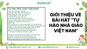 Tự Hào Nhà Giáo Việt Nam - Chưa Biết
