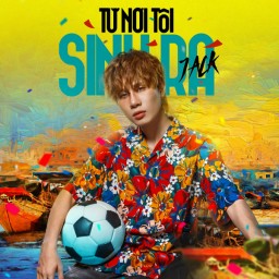 Từ Nơi Tôi Sinh Ra - Jack – J97